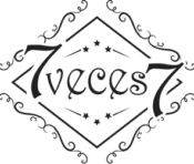 Logo de 7 veces 7