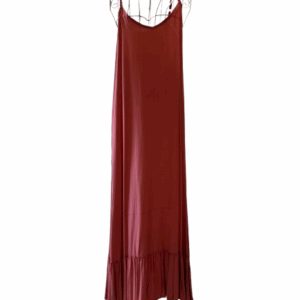 Vestido Coral