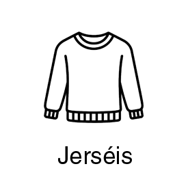 Jerséis